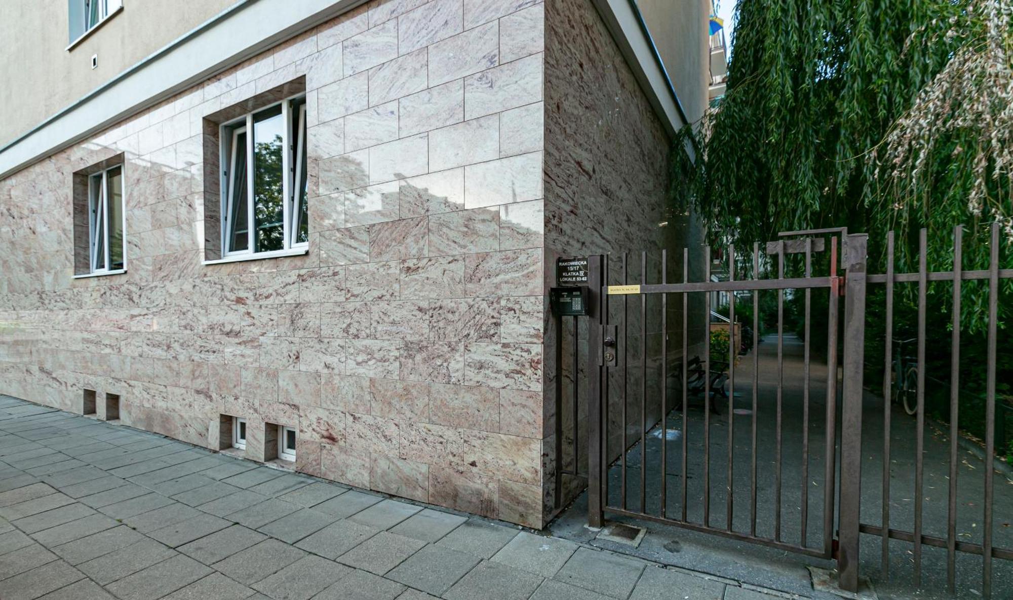Rakowiecka - Bezplatny Parking - Free Parking - Stacja Metra 500m - Underground Station 500m Better Apartment *